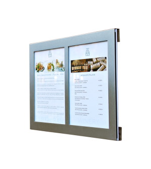 display menu bar full width