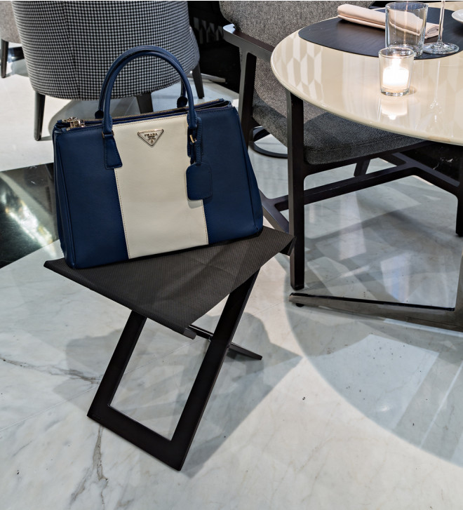 One for handbag lovers! You... - Madliena Lodge Restaurant | Facebook